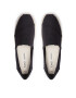 Toms Еспадрили Alpargata Platform Rope High 10017849 Черен - Pepit.bg