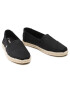Toms Еспадрили Alpargata Rope 10016250 Черен - Pepit.bg
