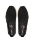 Toms Еспадрили Alpargata Rope 10016250 Черен - Pepit.bg