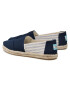 Toms Еспадрили Alpargata Rope 10016268 Тъмносин - Pepit.bg