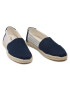 Toms Еспадрили Alpargata Rope 10016268 Тъмносин - Pepit.bg