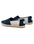 Toms Еспадрили Alpargata Rope 10016289 Тъмносин - Pepit.bg