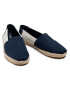 Toms Еспадрили Alpargata Rope 10016289 Тъмносин - Pepit.bg