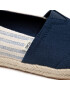 Toms Еспадрили Alpargata Rope 10016289 Тъмносин - Pepit.bg