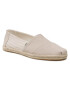 Toms Еспадрили Alpargata Rope 10016290 Бежов - Pepit.bg