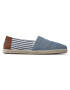 Toms Еспадрили Alpargata Rope 10016291 Син - Pepit.bg