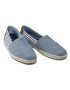 Toms Еспадрили Alpargata Rope 10016291 Син - Pepit.bg
