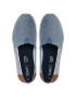 Toms Еспадрили Alpargata Rope 10016291 Син - Pepit.bg