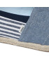 Toms Еспадрили Alpargata Rope 10016291 Син - Pepit.bg