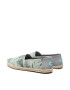 Toms Еспадрили Alpargata Rope 10016293 Зелен - Pepit.bg