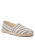 Toms Еспадрили Alpargata Rope 10017848 Бежов - Pepit.bg