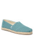 Toms Еспадрили Alpargata Rope 10017851 Син - Pepit.bg