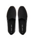 Toms Еспадрили Alpargata Rope 10019670 Черен - Pepit.bg