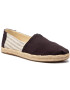 Toms Еспадрили Classic 10013470 Черен - Pepit.bg