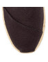 Toms Еспадрили Classic 10013470 Черен - Pepit.bg