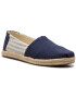 Toms Еспадрили Classic 10013504 Тъмносин - Pepit.bg