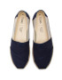 Toms Еспадрили Classic 10013504 Тъмносин - Pepit.bg