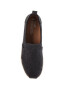 Toms Еспадрили Deconstructed Alpargata Rope 10011621 Черен - Pepit.bg