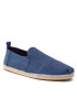 Toms Еспадрили Deconstructed Alpargata Rope 10011623 Тъмносин - Pepit.bg