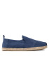 Toms Еспадрили Deconstructed Alpargata Rope 10011623 Тъмносин - Pepit.bg