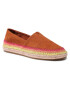 Toms Еспадрили Esparto 10016307 Кафяв - Pepit.bg