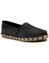 Toms Еспадрили Esparto 10016313 Черен - Pepit.bg