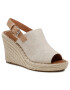Toms Еспадрили Monica 10011843 Бежов - Pepit.bg