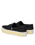 Toms Гуменки Alp Fenix Platform Slip On 10049813 Черен - Pepit.bg