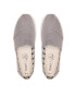 Toms Обувки Alpargata 10013515 Сив - Pepit.bg