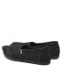 Toms Обувки Alpargata 10016251 Черен - Pepit.bg