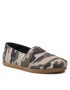 Toms Обувки Alpargata 10016931 Кафяв - Pepit.bg