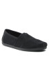 Toms Обувки Alpargata 10017668 Черен - Pepit.bg