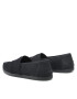 Toms Обувки Alpargata 10017668 Черен - Pepit.bg