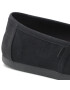 Toms Обувки Alpargata 10017668 Черен - Pepit.bg