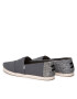 Toms Обувки Alpargata 10017669 Сив - Pepit.bg