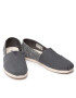 Toms Обувки Alpargata 10017669 Сив - Pepit.bg