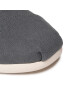Toms Обувки Alpargata 10017669 Сив - Pepit.bg