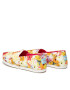 Toms Обувки Alpargata 10017809 Цветен - Pepit.bg