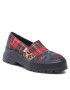 Toms Обувки Alpargata Combat Low 10018922 Червен - Pepit.bg