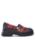 Toms Обувки Alpargata Combat Low 10018922 Червен - Pepit.bg