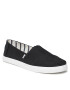 Toms Обувки Alpargata Cupsole 10013515 Черен - Pepit.bg