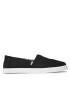 Toms Обувки Alpargata Cupsole 10013515 Черен - Pepit.bg