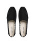 Toms Обувки Alpargata Cupsole 10013515 Черен - Pepit.bg
