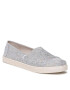 Toms Обувки Alpargata Cupsole 10019525 Сив - Pepit.bg