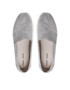 Toms Обувки Alpargata Cupsole 10019525 Сив - Pepit.bg