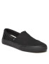 Toms Обувки Alpargata Fenix Slip On 10018946 Черен - Pepit.bg