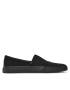 Toms Обувки Alpargata Fenix Slip On 10018946 Черен - Pepit.bg