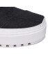Toms Обувки Alpargata Lug 10016784 Черен - Pepit.bg