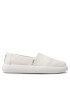 Toms Обувки Alpargata Mallow 10016730 Бял - Pepit.bg