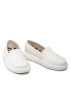Toms Обувки Alpargata Mallow 10016730 Бял - Pepit.bg